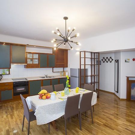 Apartment Mina Split Exterior foto