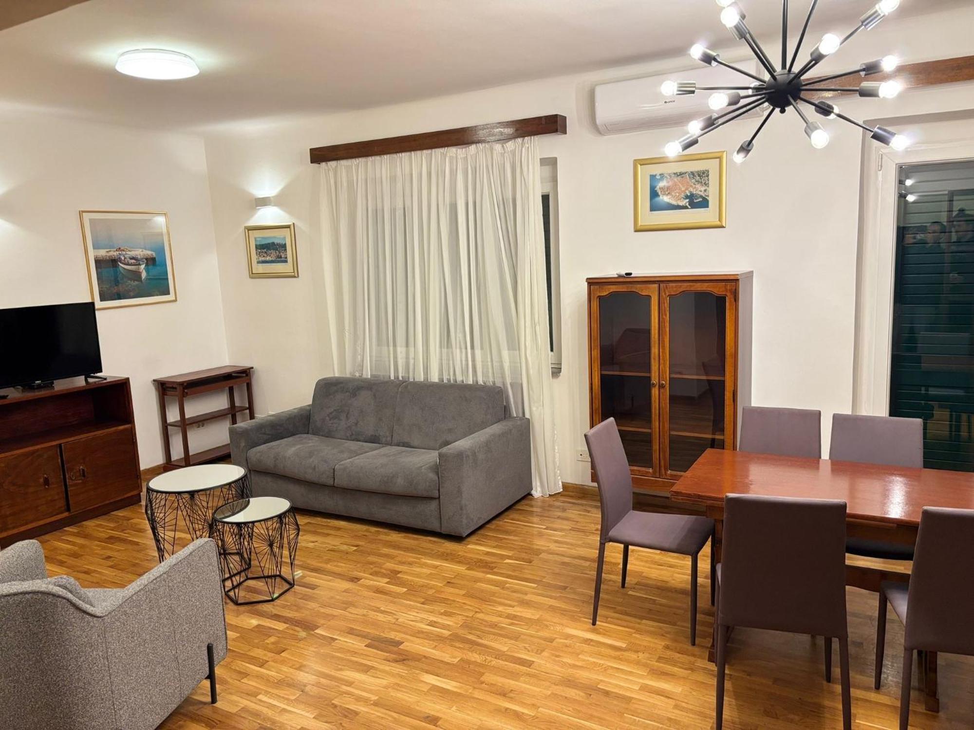 Apartment Mina Split Exterior foto