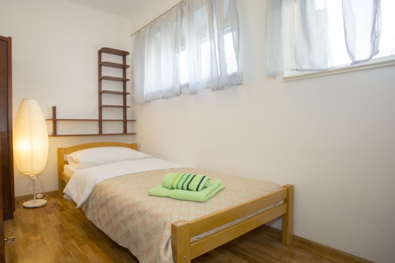 Apartment Mina Split Exterior foto
